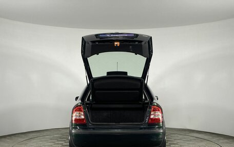 Skoda Octavia IV, 2002 год, 670 000 рублей, 8 фотография