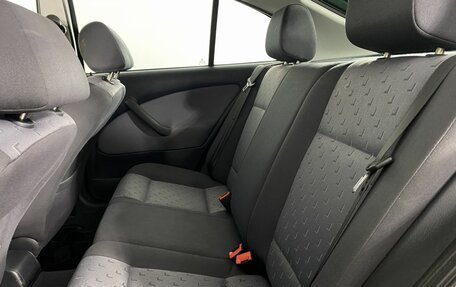 Skoda Octavia IV, 2002 год, 670 000 рублей, 13 фотография