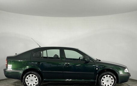 Skoda Octavia IV, 2002 год, 670 000 рублей, 10 фотография