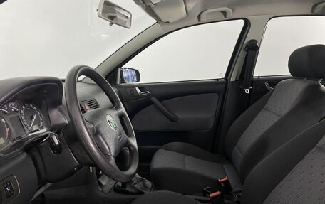 Skoda Octavia IV, 2002 год, 670 000 рублей, 11 фотография