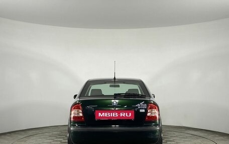 Skoda Octavia IV, 2002 год, 670 000 рублей, 7 фотография