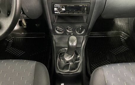 Skoda Octavia IV, 2002 год, 670 000 рублей, 16 фотография