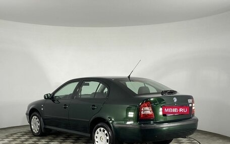 Skoda Octavia IV, 2002 год, 670 000 рублей, 6 фотография