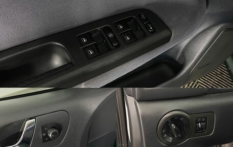 Skoda Octavia IV, 2002 год, 670 000 рублей, 18 фотография