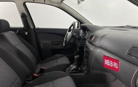 Skoda Octavia IV, 2002 год, 670 000 рублей, 12 фотография