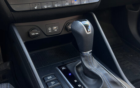 Hyundai Tucson III, 2016 год, 1 755 000 рублей, 3 фотография