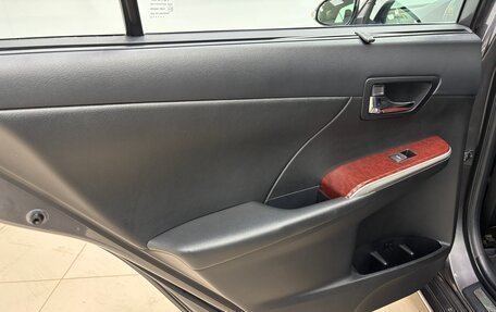 Toyota Camry, 2013 год, 1 790 000 рублей, 14 фотография