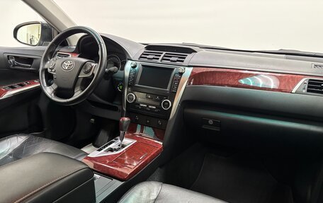 Toyota Camry, 2013 год, 1 790 000 рублей, 12 фотография