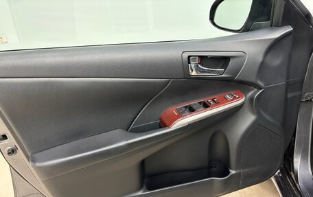 Toyota Camry, 2013 год, 1 790 000 рублей, 7 фотография