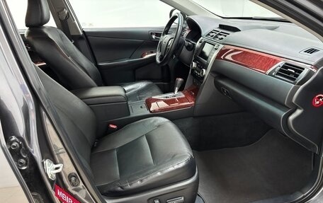 Toyota Camry, 2013 год, 1 790 000 рублей, 13 фотография