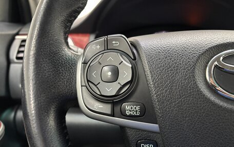 Toyota Camry, 2013 год, 1 790 000 рублей, 21 фотография