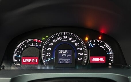 Toyota Camry, 2013 год, 1 790 000 рублей, 16 фотография