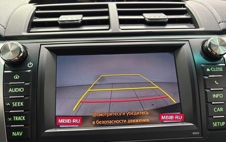 Toyota Camry, 2013 год, 1 790 000 рублей, 20 фотография