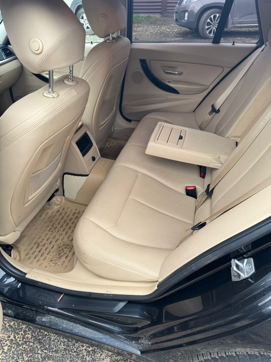 BMW 3 серия F30, F31, F34 рестайлинг, 2016 год, 2 300 000 рублей, 8 фотография