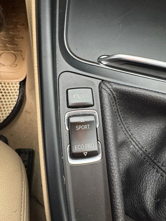 BMW 3 серия F30, F31, F34 рестайлинг, 2016 год, 2 300 000 рублей, 7 фотография