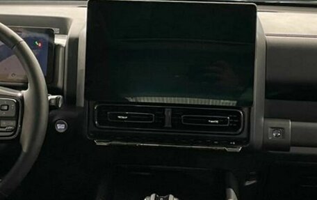 Haval H9, 2024 год, 4 799 000 рублей, 11 фотография