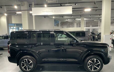 Haval H9, 2024 год, 4 799 000 рублей, 4 фотография