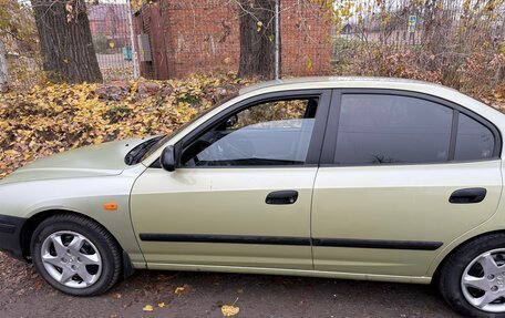 Hyundai Elantra III, 2006 год, 390 000 рублей, 2 фотография