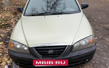 Hyundai Elantra III, 2006 год, 390 000 рублей, 3 фотография