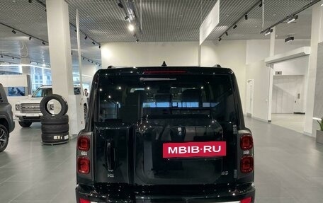 Haval H9, 2024 год, 4 799 000 рублей, 6 фотография