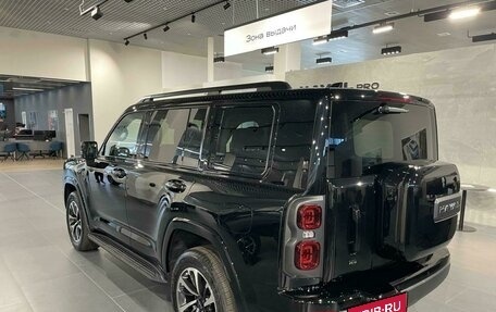 Haval H9, 2024 год, 4 799 000 рублей, 3 фотография