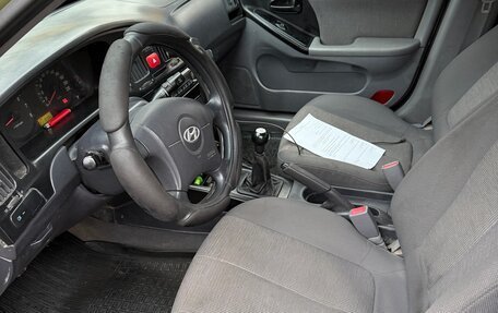 Hyundai Elantra III, 2006 год, 390 000 рублей, 8 фотография