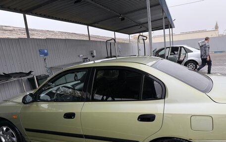 Hyundai Elantra III, 2006 год, 390 000 рублей, 9 фотография