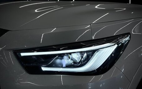 Infiniti QX80 I рестайлинг, 2019 год, 6 000 000 рублей, 3 фотография