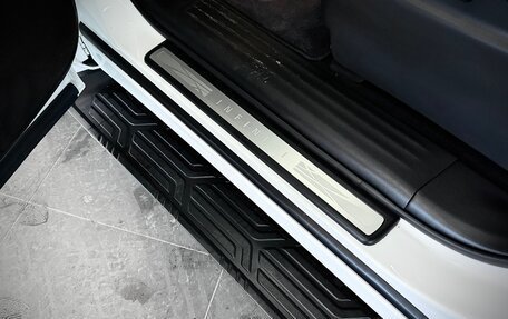 Infiniti QX80 I рестайлинг, 2019 год, 6 000 000 рублей, 6 фотография