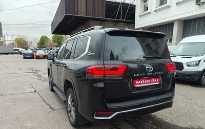 Toyota Land Cruiser, 2021 год, 9 000 000 рублей, 1 фотография