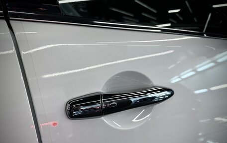 Infiniti QX80 I рестайлинг, 2019 год, 6 000 000 рублей, 13 фотография