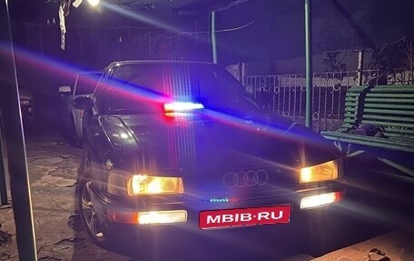 Audi 80, 1991 год, 90 000 рублей, 1 фотография