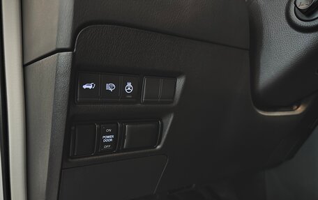 Infiniti QX80 I рестайлинг, 2019 год, 6 000 000 рублей, 19 фотография