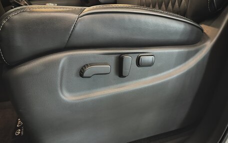 Infiniti QX80 I рестайлинг, 2019 год, 6 000 000 рублей, 16 фотография