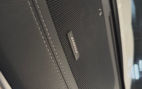 Infiniti QX80 I рестайлинг, 2019 год, 6 000 000 рублей, 25 фотография