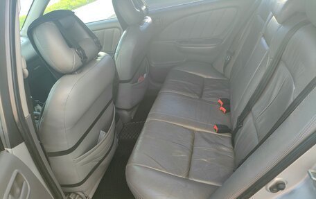 Toyota Avensis III рестайлинг, 1999 год, 260 000 рублей, 6 фотография