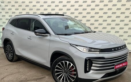 CheryExeed TXL, 2023 год, 2 445 000 рублей, 1 фотография