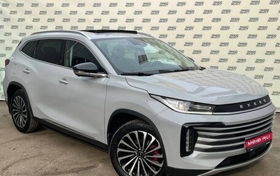 CheryExeed TXL, 2023 год, 2 445 000 рублей, 1 фотография