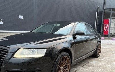 Audi A6, 2005 год, 600 000 рублей, 1 фотография