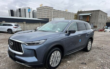 Infiniti QX60, 2025 год, 6 700 000 рублей, 1 фотография