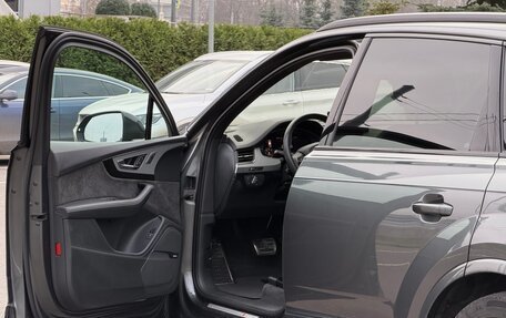 Audi Q7, 2019 год, 5 600 000 рублей, 12 фотография