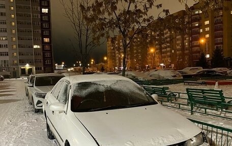 Toyota Carina, 1993 год, 130 000 рублей, 1 фотография