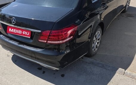 Mercedes-Benz E-Класс, 2014 год, 1 600 000 рублей, 1 фотография