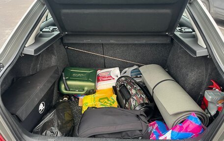 Skoda Octavia IV, 2008 год, 350 000 рублей, 1 фотография