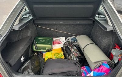 Skoda Octavia IV, 2008 год, 350 000 рублей, 1 фотография