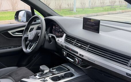 Audi Q7, 2019 год, 5 600 000 рублей, 17 фотография