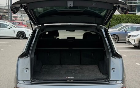 Audi Q7, 2019 год, 5 600 000 рублей, 20 фотография