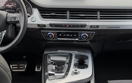 Audi Q7, 2019 год, 5 600 000 рублей, 18 фотография