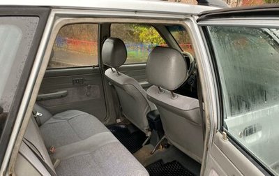 KIA Pride II, 1999 год, 95 000 рублей, 1 фотография