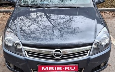 Opel Astra H, 2009 год, 630 000 рублей, 1 фотография